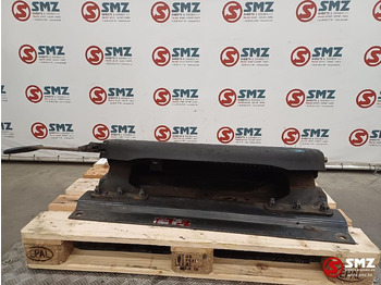 Quinta rueda para Camión jost Occ koppelschotel + montageplaat JSK36D JOST: foto 2