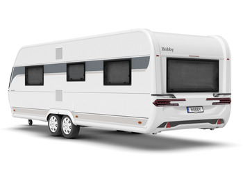 Caravana Hobby PRESTIGE 650 UFf: foto 5