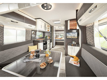 Caravana Hobby PRESTIGE 650 UFf: foto 4