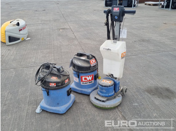 Equipo de construcción