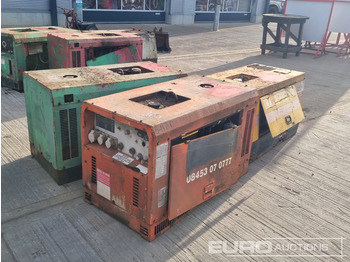 Generador industriale