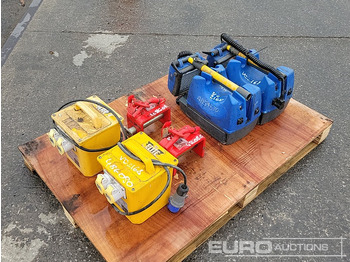 Equipo de construcción