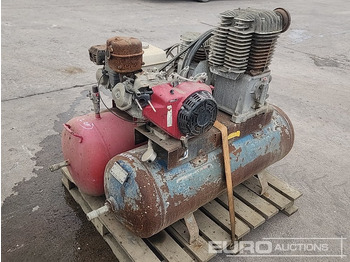 Compresor de aire HONDA