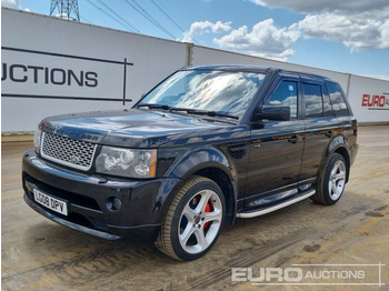 SUV/ Todoterreno