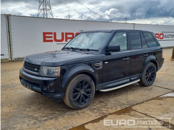 SUV/ Todoterreno