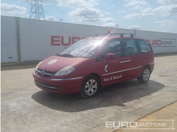 Coche CITROËN