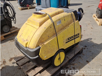 Equipo de construcción KÄRCHER
