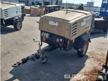 Compresor de aire DOOSAN 7/41