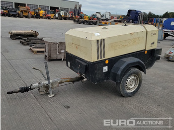 Compresor de aire DOOSAN 7/41