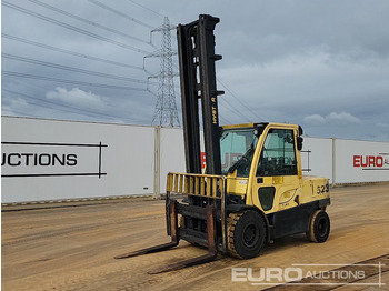 Carretilla elevadora HYSTER