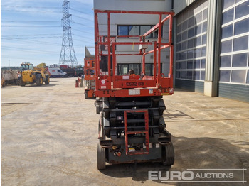 Plataforma elevadora 2013 SkyJack SJ4632: foto 4