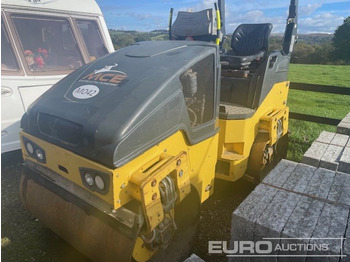 Rodillo BOMAG