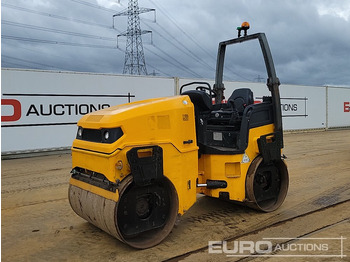 Rodillo JCB