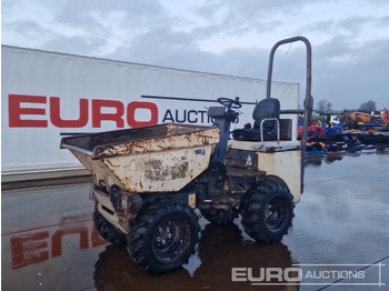 Minidumper TEREX