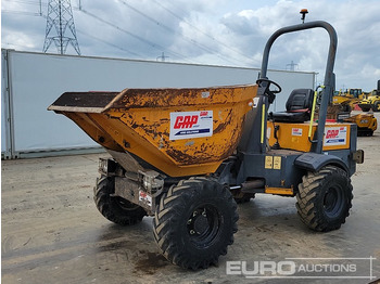 Minidumper TEREX