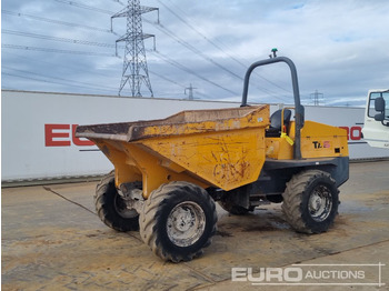 Minidumper TEREX