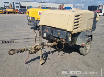 Compresor de aire DOOSAN 7/41