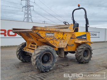 Minidumper THWAITES