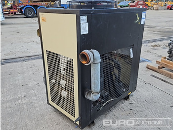 Equipo de construcción INGERSOLL RAND