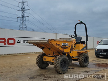 Minidumper THWAITES