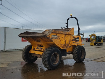 Minidumper THWAITES