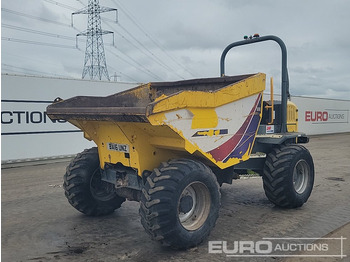 Minidumper WACKER
