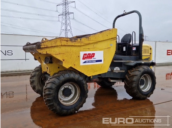 Minidumper WACKER