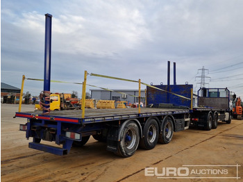 Camión caja abierta 2017 DAF 440: foto 5