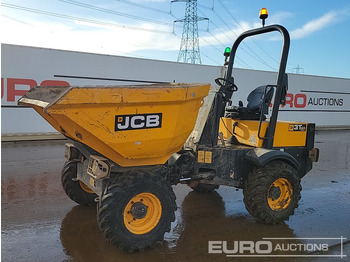 Minidumper JCB