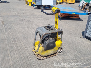 Construcción de carreteras WACKER