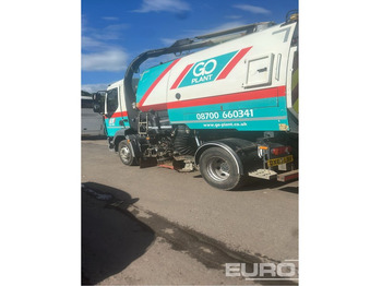 Barredora vial 2018 DAF LF230 FA: foto 4