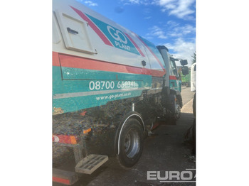 Barredora vial 2018 DAF LF230 FA: foto 2