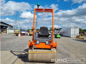 Rodillo 2018 Hamm HD12VV: foto 4