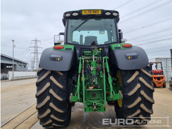 Tractor 2018 John Deere 6215R: foto 4