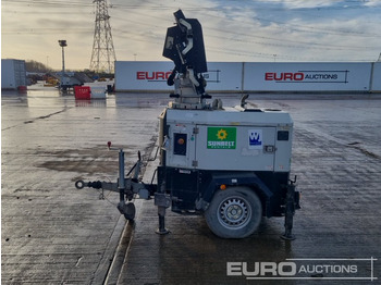 Torre de iluminación 2018 Trime X-ECOK2: foto 2 Torre de iluminación 2018 Trime X-ECOK2: foto 2