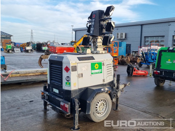 Torre de iluminación 2018 Trime X-ECOK2: foto 5 Torre de iluminación 2018 Trime X-ECOK2: foto 5