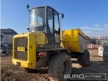 Minidumper WACKER