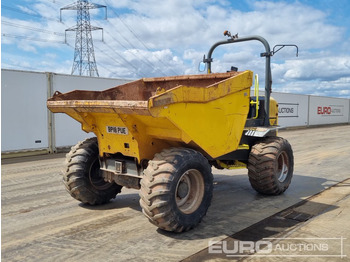 Minidumper WACKER