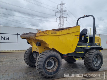 Minidumper WACKER