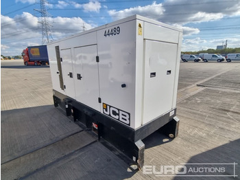 Generador industriale 2019 JCB G100RS: foto 3