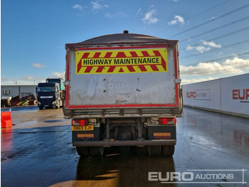 Camión volquete 2019 Scania P410XT: foto 4 Camión volquete 2019 Scania P410XT: foto 4