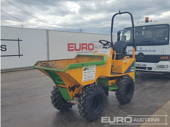Minidumper THWAITES