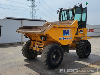 Minidumper THWAITES