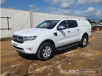 Pick-up FORD Ranger