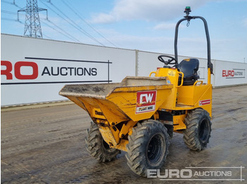 Minidumper THWAITES