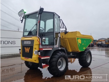 Minidumper WACKER