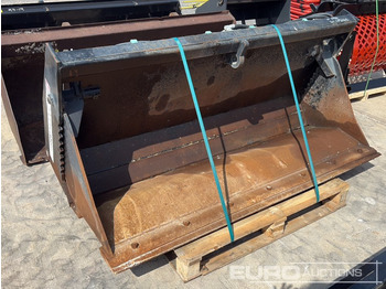 Cazo JCB