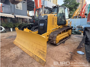 Excavadora de cadenas KOMATSU PC138US-11