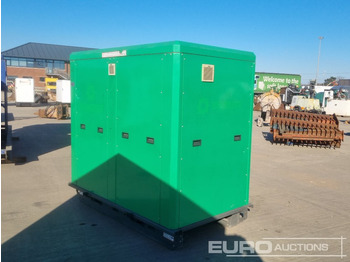 Generador industriale 2021 Off Grid Ingenium LX 45/90: foto 3