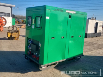 Generador industriale